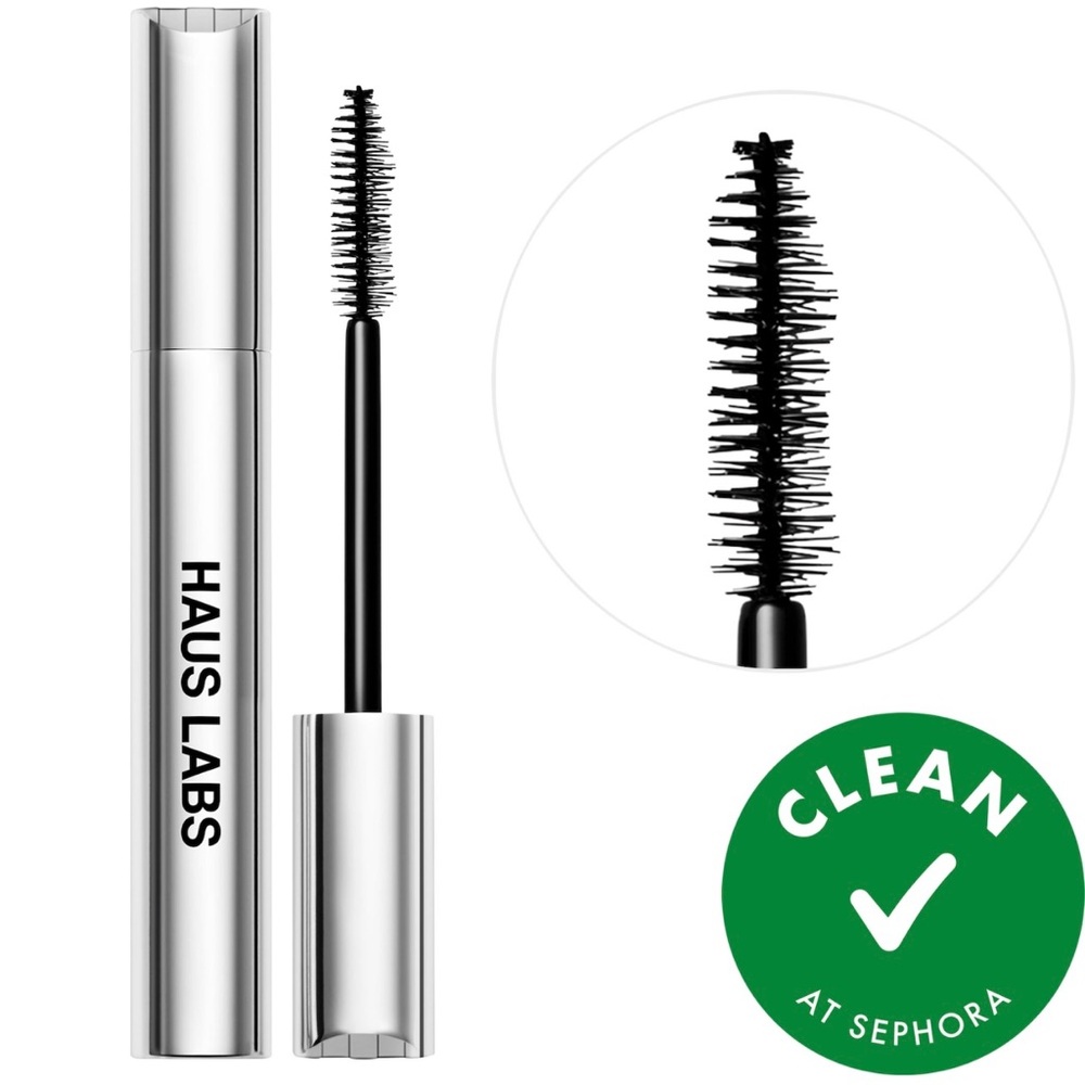 Haus Labs B Structural Mascara
